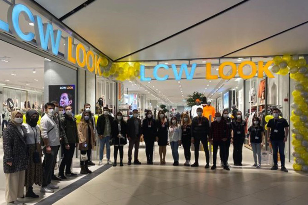 مرکز خرید پالادیوم استانبول