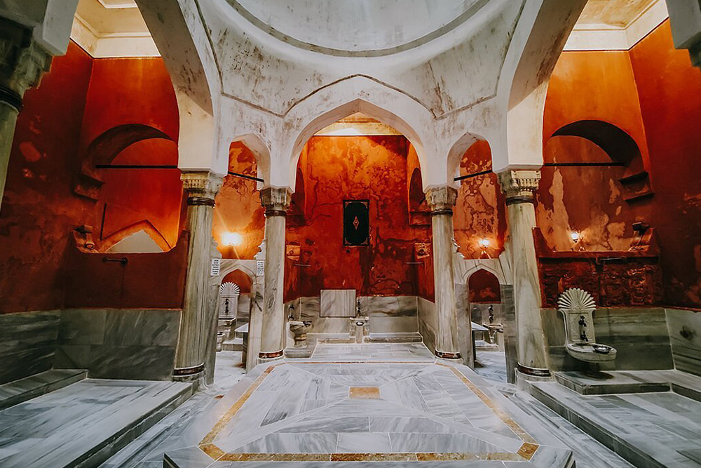 محله فاتح استانبول