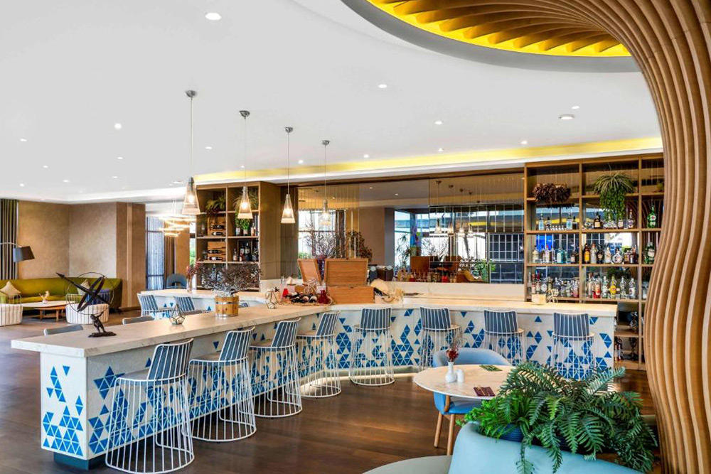 مرکز خرید فروم استانبول