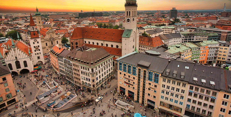 Munich