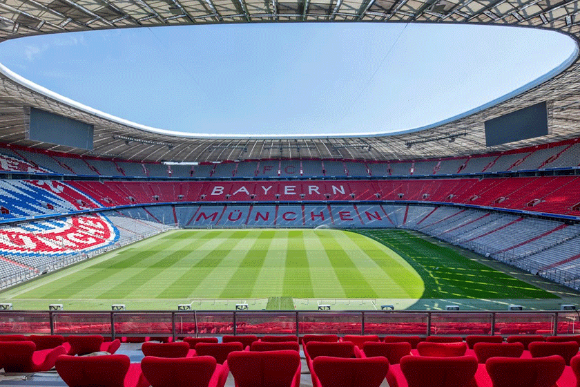 Allianz Arena
