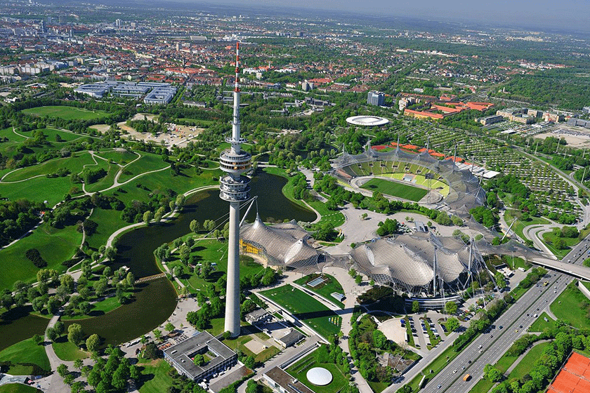 Olympiapark