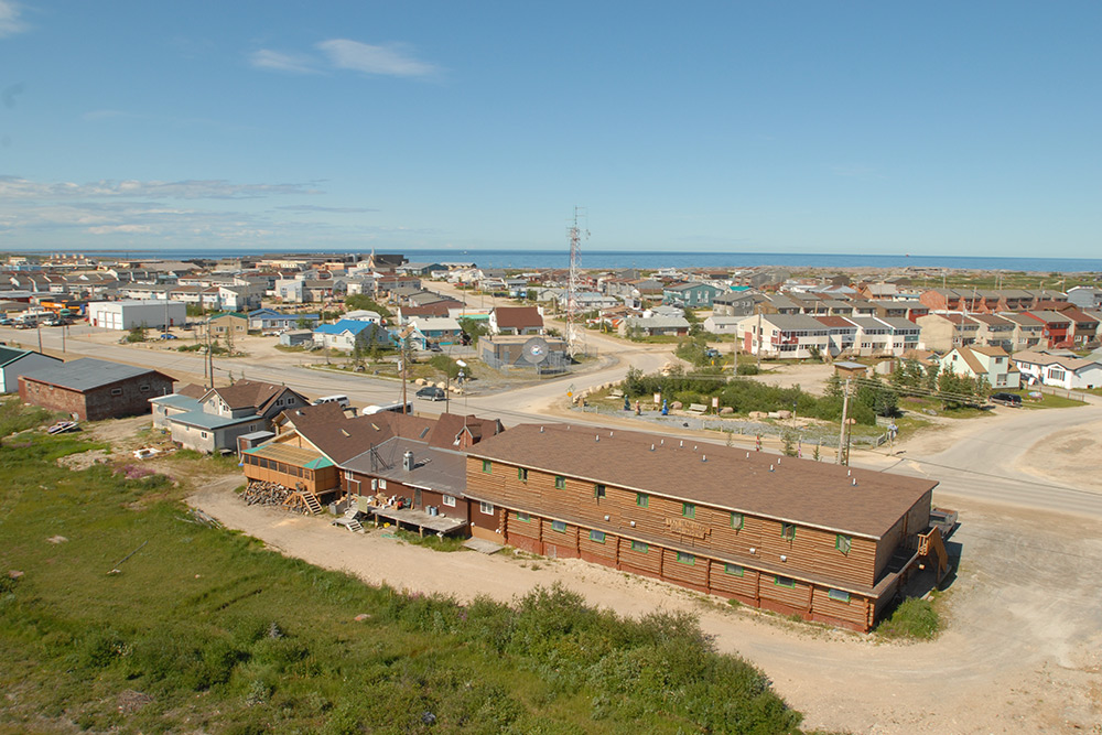 بهترین شهرهای کوچک کانادا