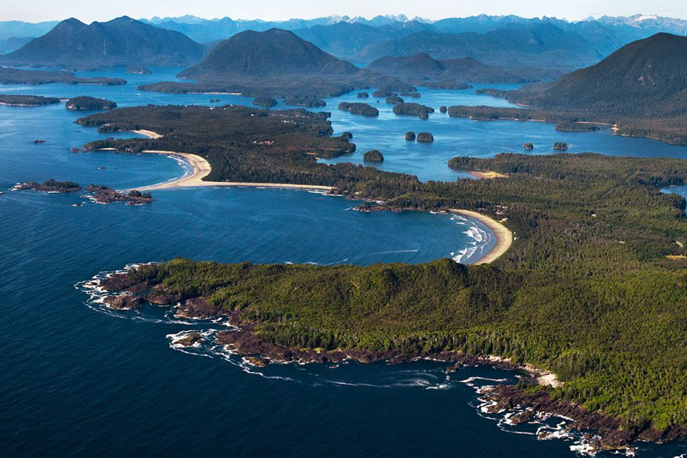 Tofino, British Columbia