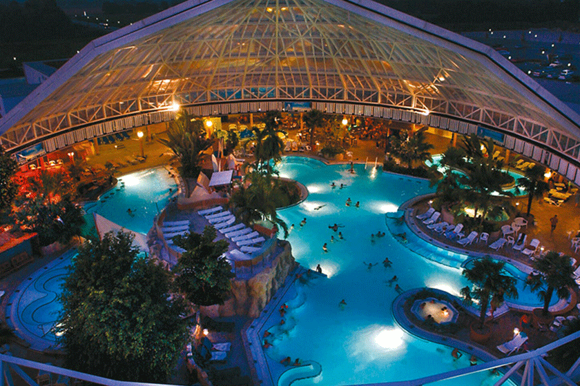 Therme Erding