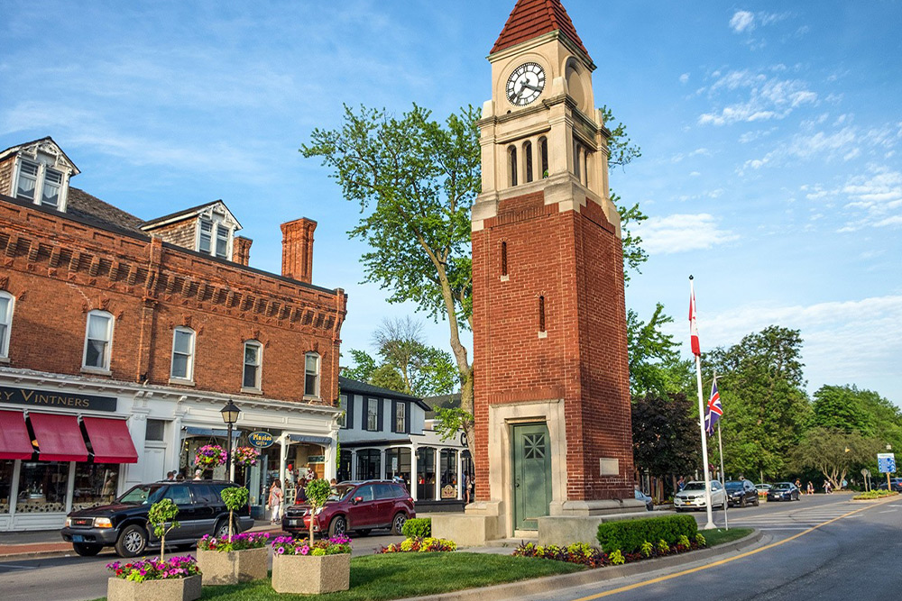 Niagara-on-the-Lake, Ontario