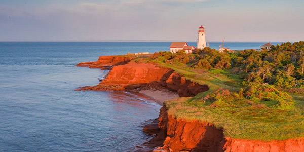 Prince Edward Island