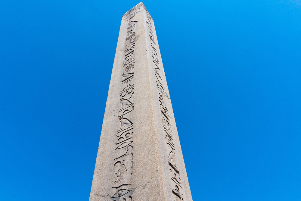 میدان هیپودروم استانبول