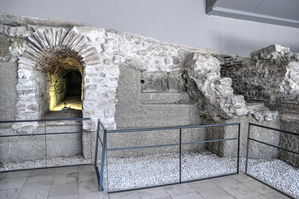 میدان هیپودروم استانبول