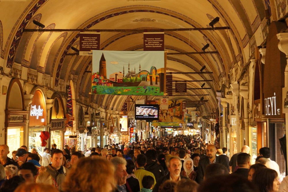 مسجد شاهزاده مصطفی 