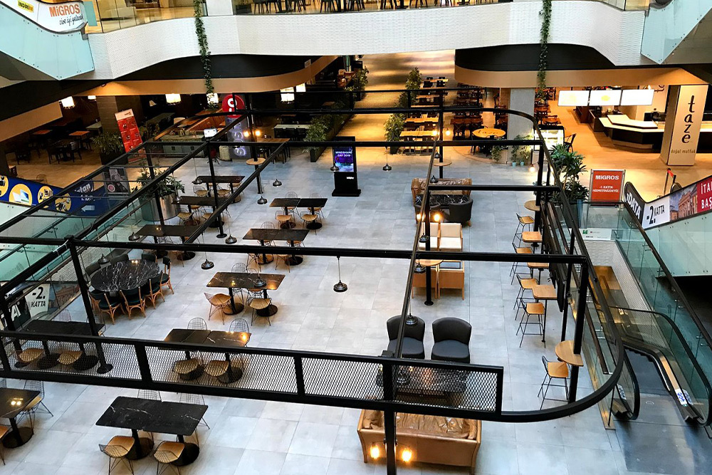 محله شیشلی استانبول