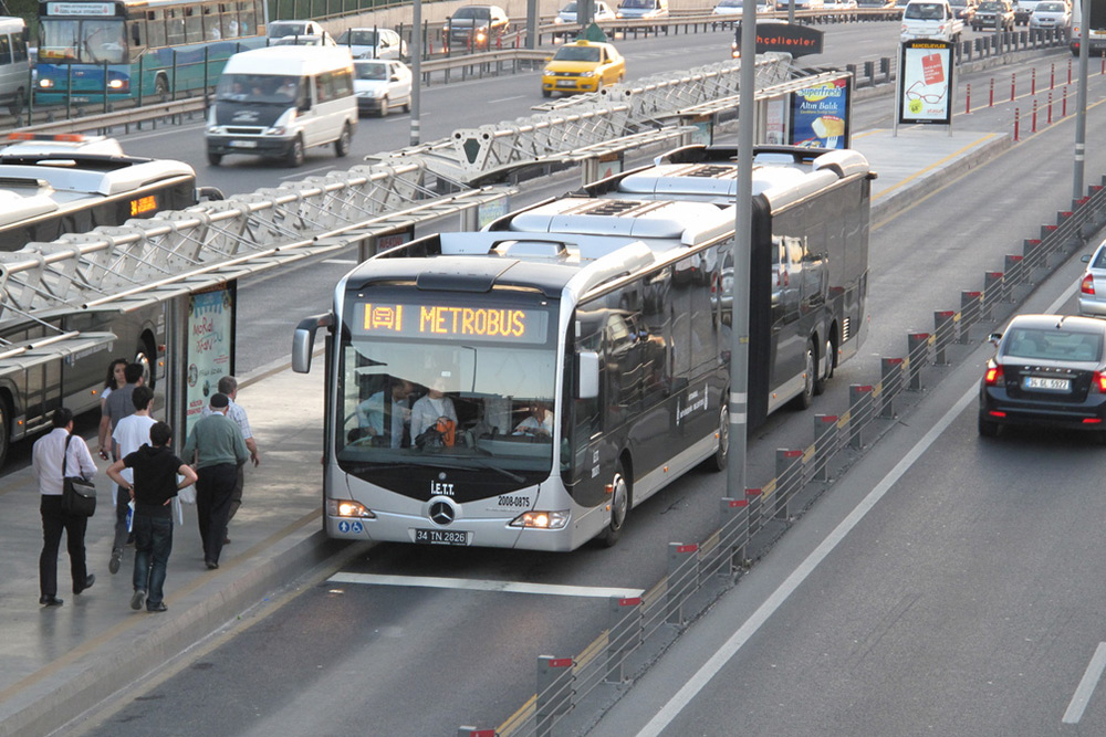 محله شیشلی استانبول