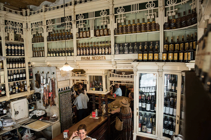 ماه عسل در سویل