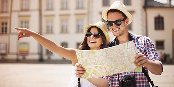 13 نکته در مورد چگونگی امنیت در سفر!