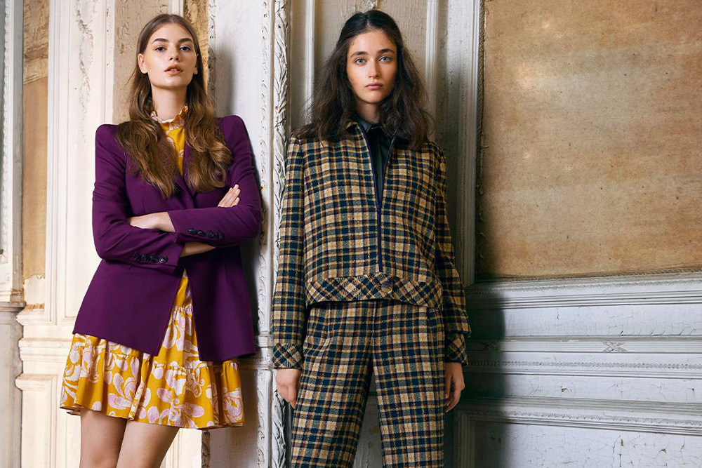 مراکز خرید لباس شب در استانبول