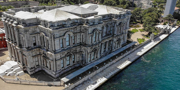 Beylerbeyi Sarayı