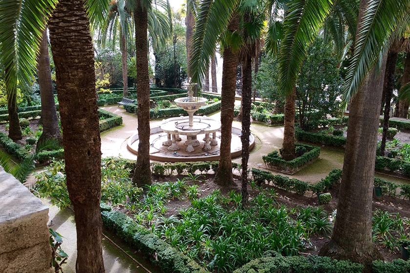 Carmen de los Martires