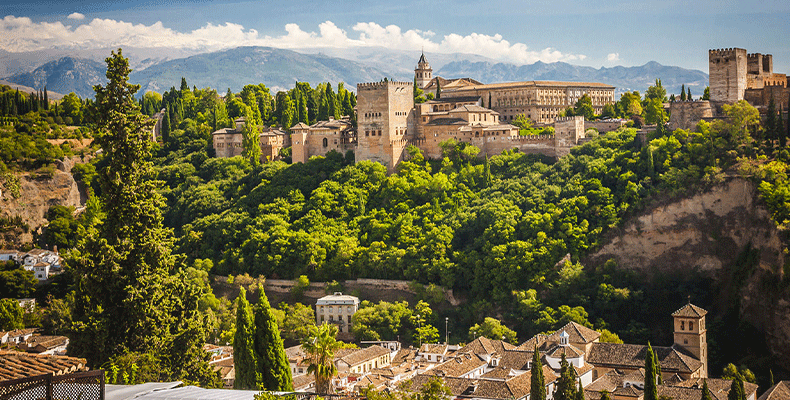 راهنمای سفر به گرانادا؛ گرانادا را مانند یک محلی بشناسید!