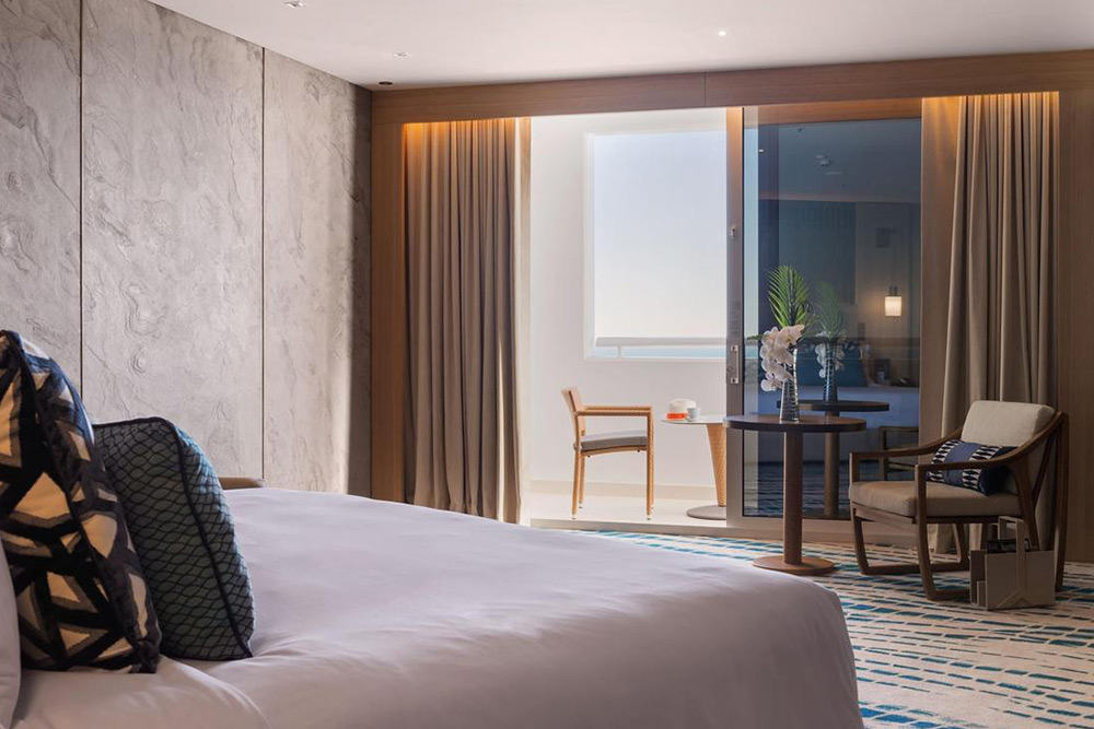 Dubai Kite Beach Hotels