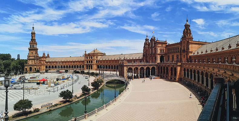 سویل به چی معروفه؟ جادوی فلامنکو و برجهای تاریخی