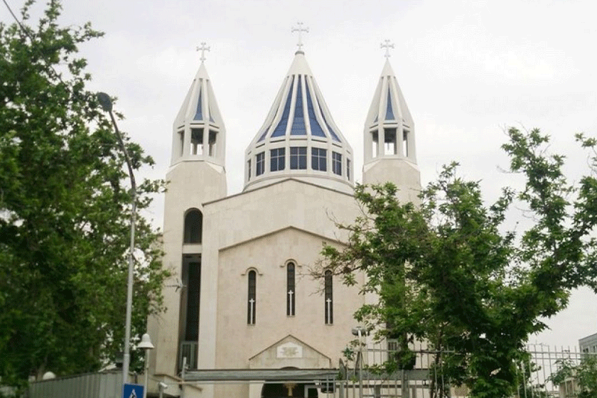 کلیسای سرکیس