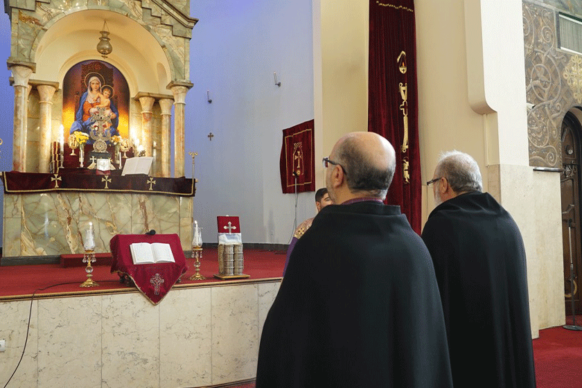 کلیسای سرکیس