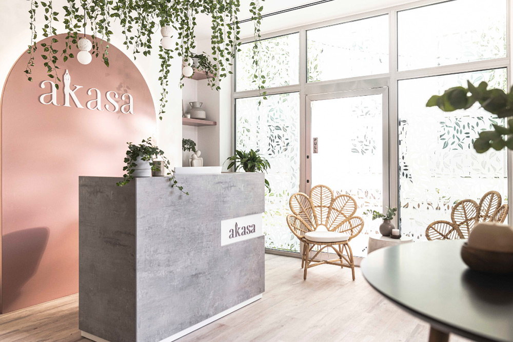 یوگا در دبی