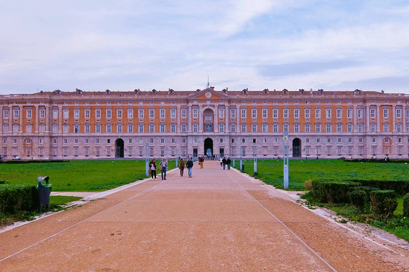 موزه‌های ناپل