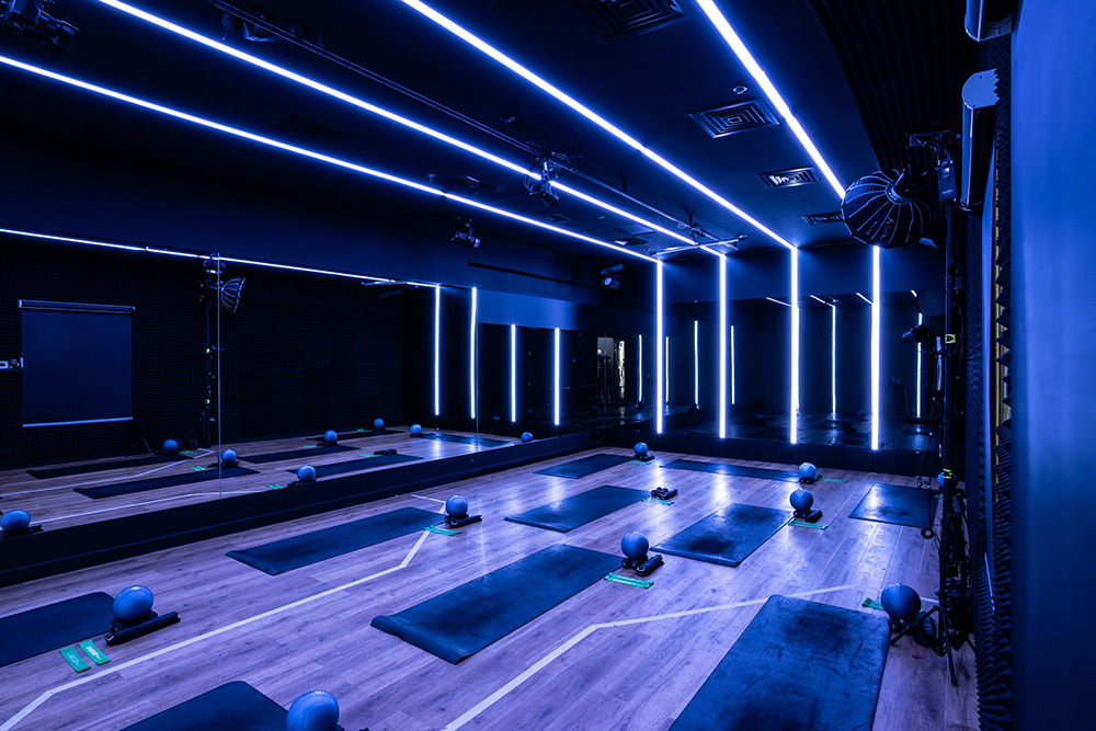 The Platform Studios