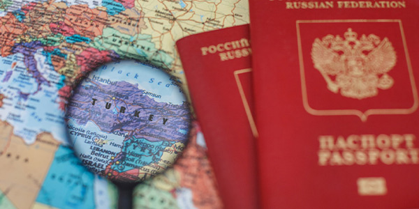 Do you need a visa to travel to Istanbul and Türkiye?