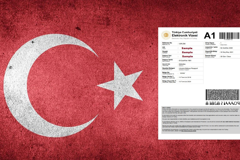 Do you need a visa to travel to Istanbul and Türkiye?