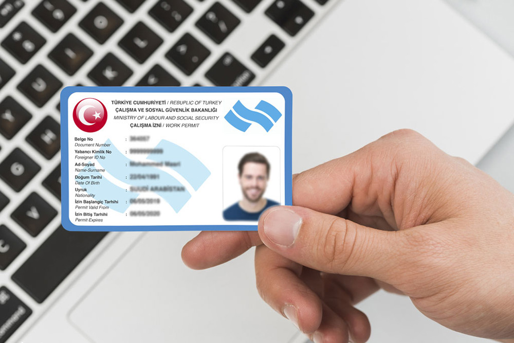 ویزا استانبول