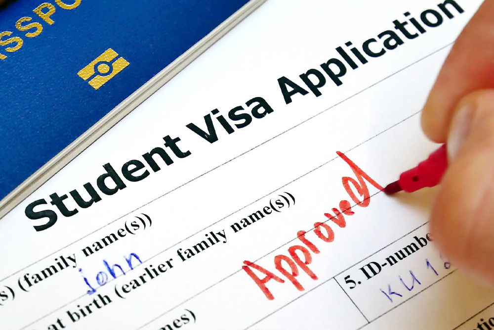 Istanbul study visa