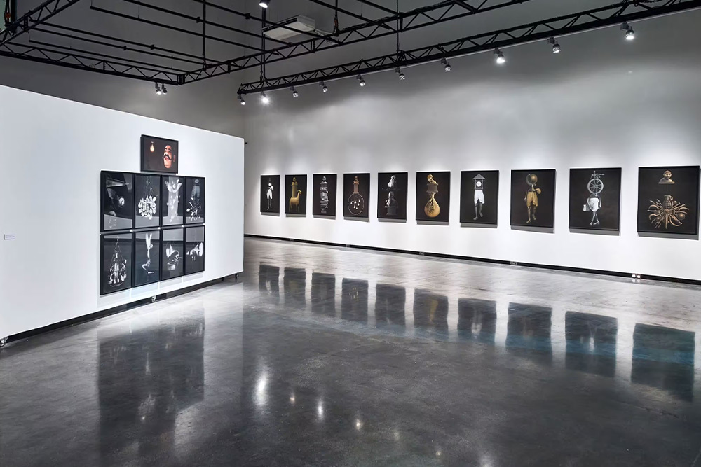 منطقه السرکال دبی Gallery 1×1