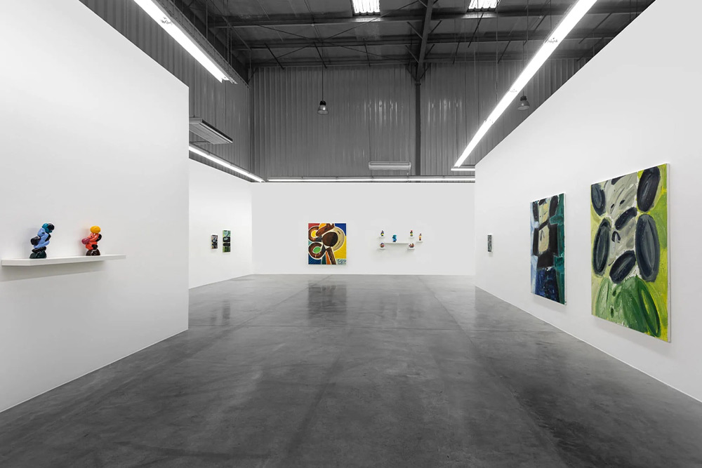 منطقه السرکال دبی CARBON12