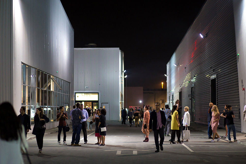 منطقه السرکال دبی ALSERKAL LATES