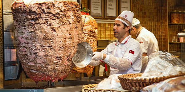 donerkebab
