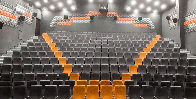 معرفی بهترین سینماهای مشهد | جایی برای تماشای حیرتانگیزترین فیلمها