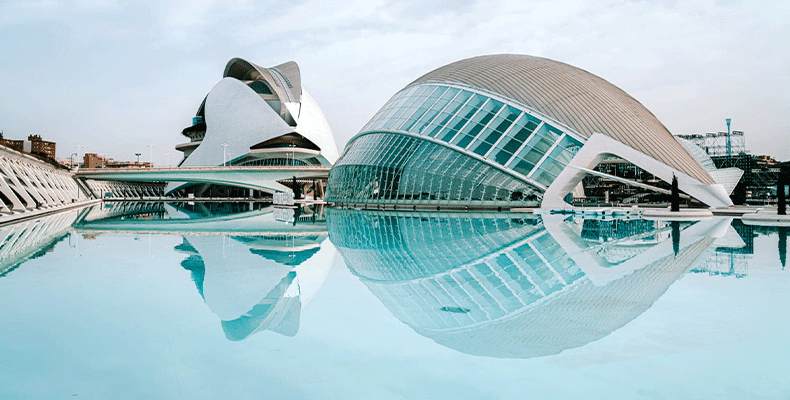 جاهای دیدنی والنسیا؛ سفری به قلب مدیترانه