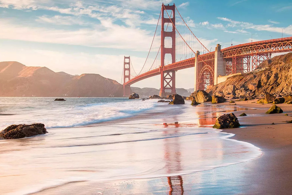 San Francisco, California