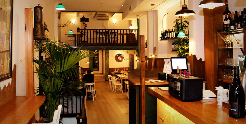 رستورانهای والنسیا؛ طعمهای مدیترانه ای که از یاد نمی روند!