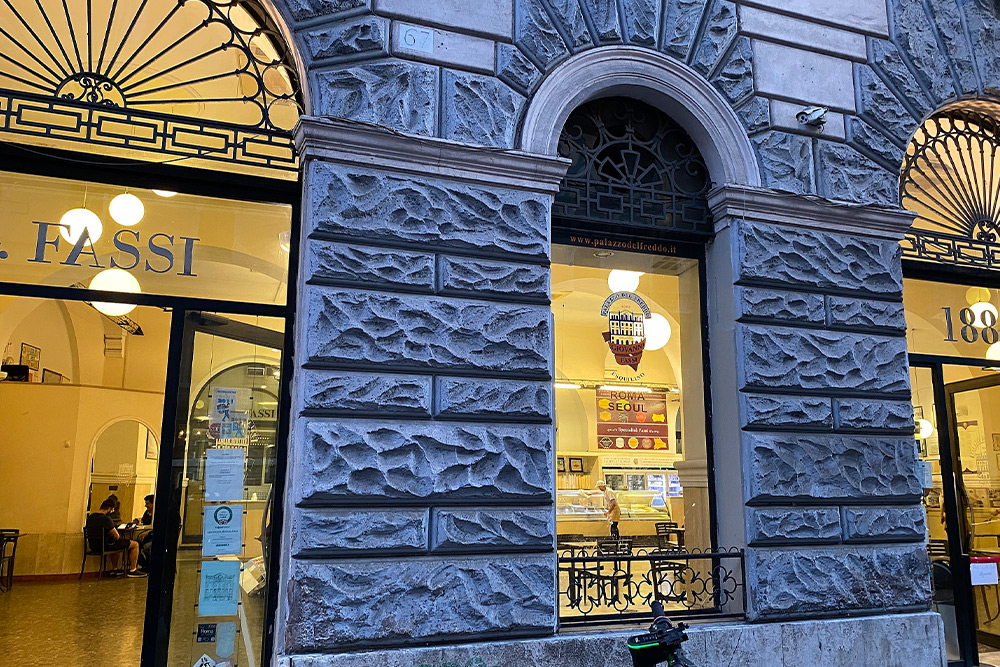 Fassi Gelateria