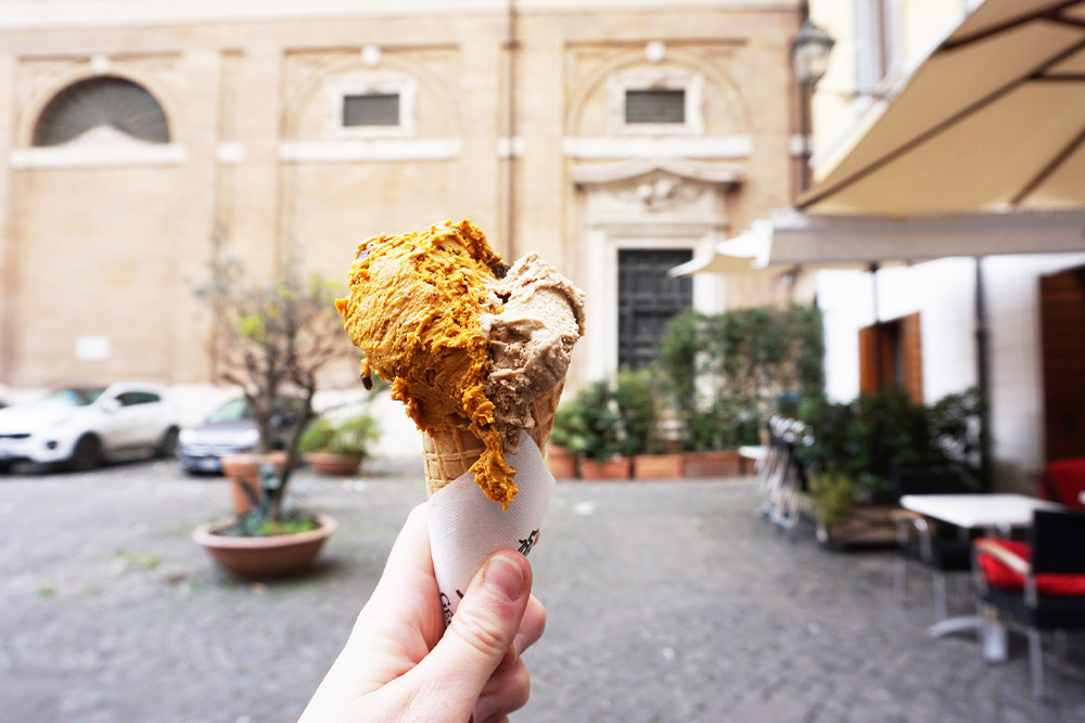 Gelateria del Teatro