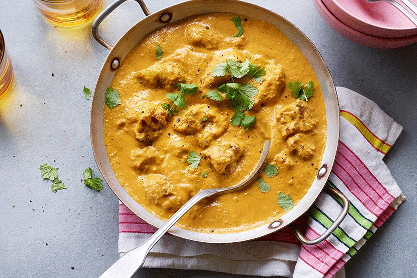 Korma