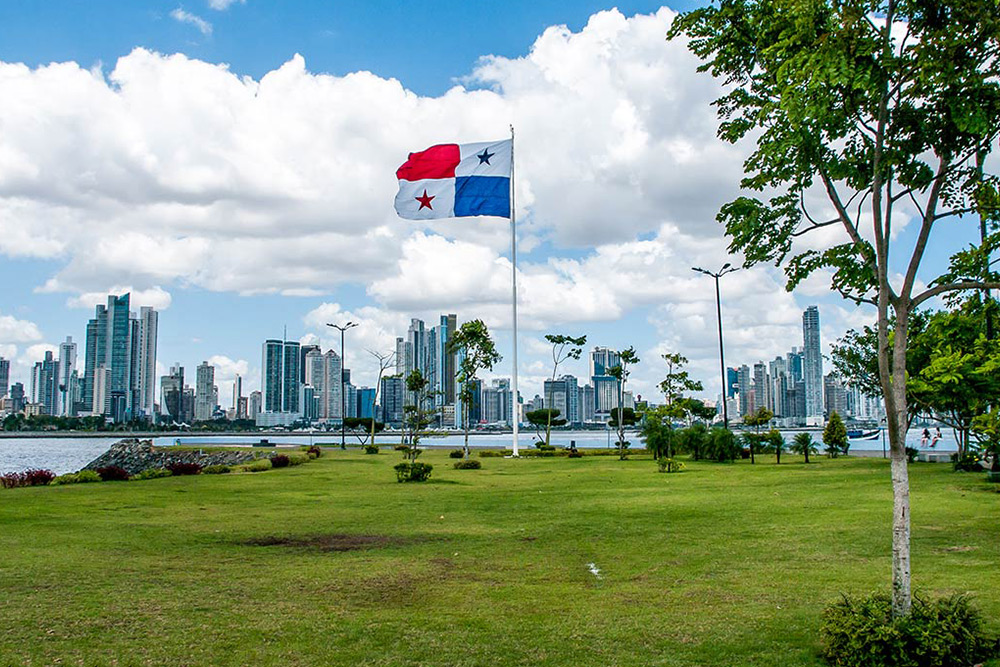 Panama