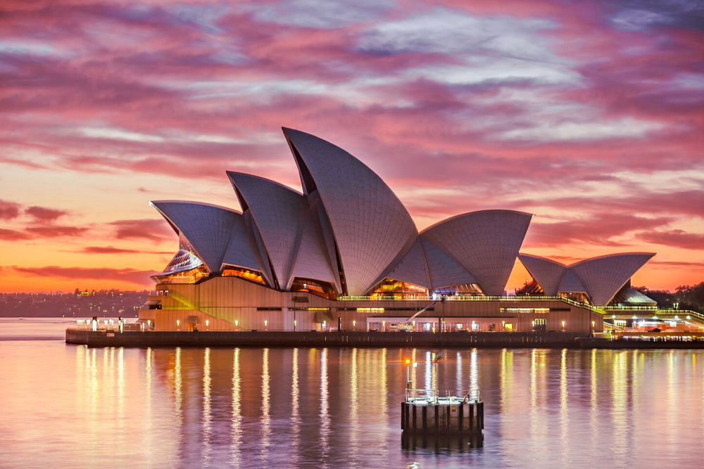 Sydney, Australia