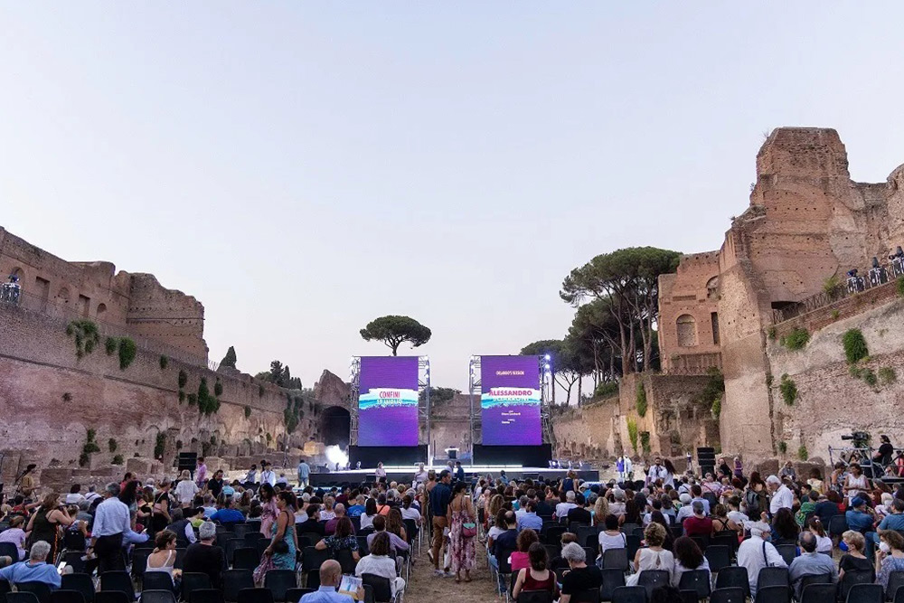 International Literature Festival