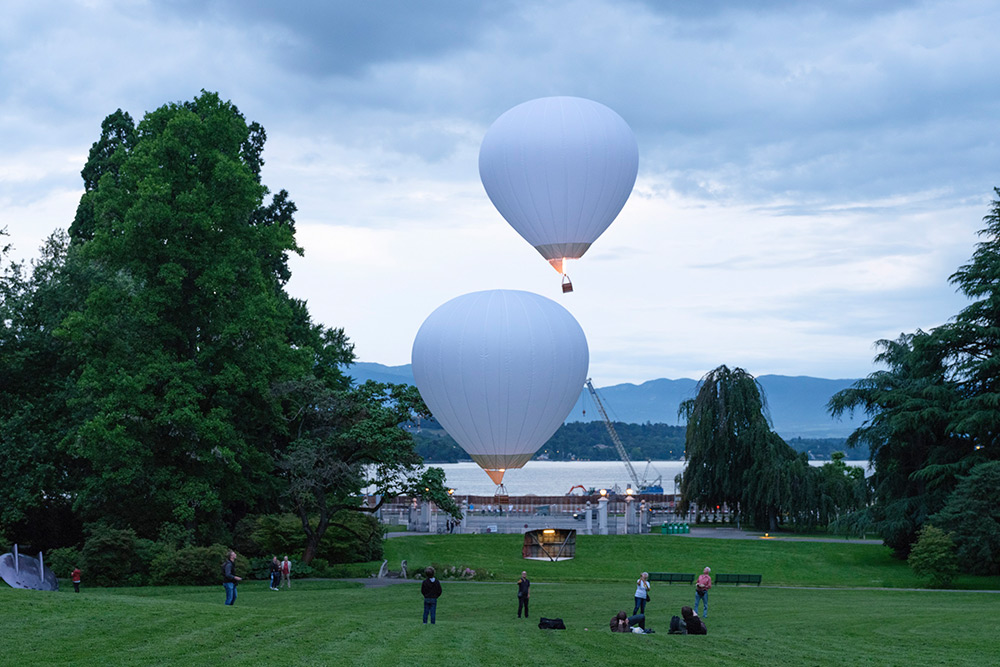Festival of Green and Landscape