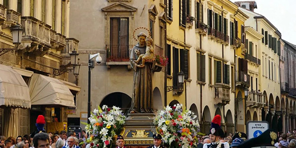 Saint Anthony's Day