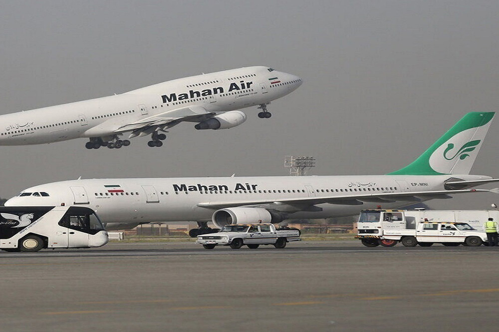 فرودگاه چابهار